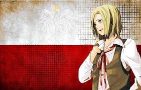 Hetalia: Axs Powers - japońskie anime z Polską, jako postacią. Artykuł o polskich wątkach, akcentach w japońskiej mandze i anime oraz grach video. Polska i Polacy w grach takich, jak Tekken, anime, jak Hetalia, Code Geass, Aee no Exorcist i wiele innych.