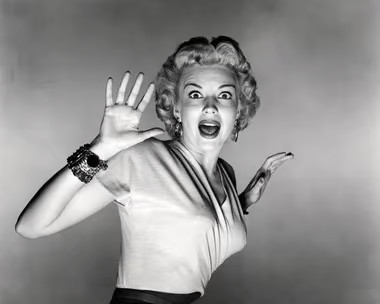 Black and white hollywood movie Article about horror in Japanese manga and anime - modern Japan's culture