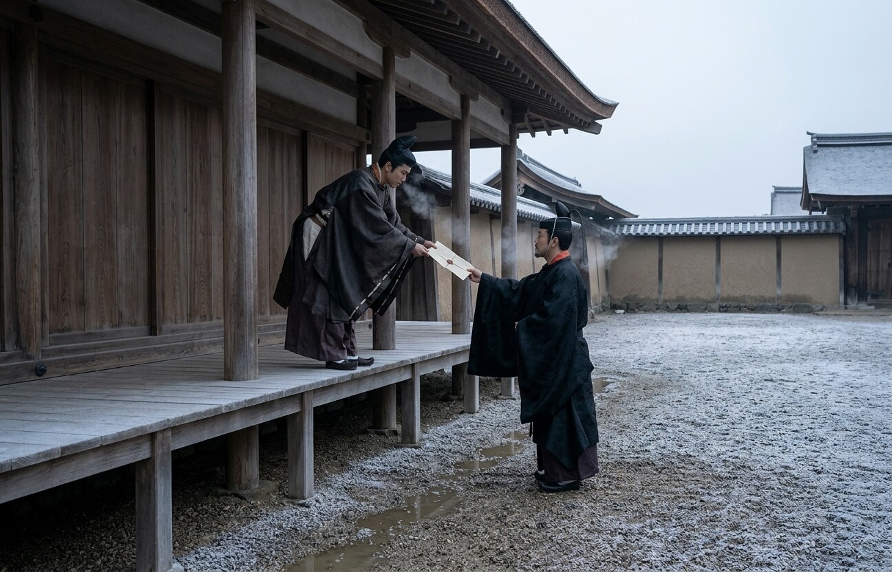 Abe no Seimei. Ile twarzy może mieć jeden człowiek? Artykuł o onmyodo - japońskiej sztuce magicznej z okresu Heian - oraz o jej czarnoksiężniku - onmyoji Abe no Seimei