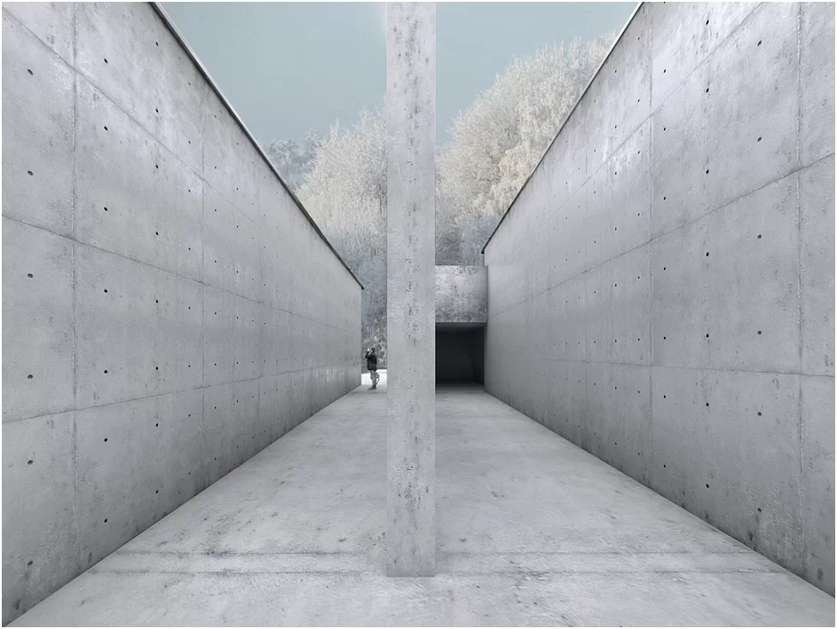 Japońska wyspa Naoshima - architektura eksperymentalna. Artykuł o japońskiej wyspie sztuki Naoshima, na której można podziwiać japońską sztukę współczesną, Yayoi Kusama, Tadao Ando i innych. Muzeum Benesse Corporation na Naoshimie.