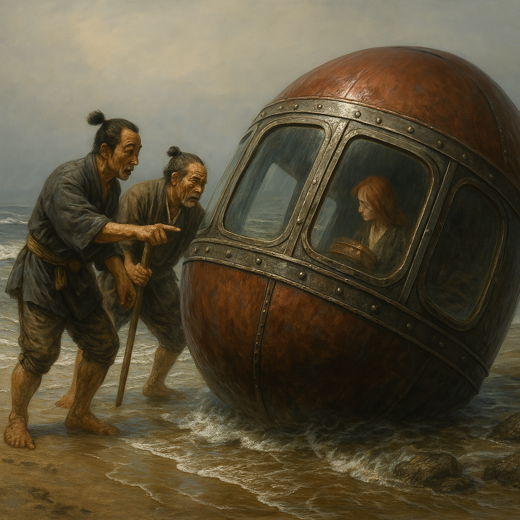 “Suicide in Yoshiwara! Fire in Honjō!” – What kind of “newspapers” were read in the days of the Tokugawa shogunate? Kawaraban – the ephemeral newspapers of the Edo period. Single-sheet woodblock prints sold on the streets of Nihonbashi and Yoshiwara, filled with news of fires, earthquakes, crimes, and miracles. What did they look like, who published them, and what role did they play in the lives of the inhabitants of the Tokugawa shogunate?