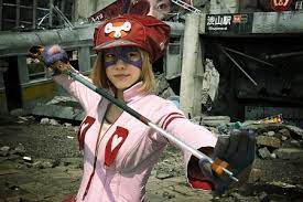 Film Yattaman oparty na japońskim anime Yattaman. Japońskie anime Yattaman (Yatterman, z Time Bokan) - wspomnienia z kanału Polonia 1 o Doronbo, Dokurobei, Doronjo i drużynie Yattaman (Japonia, anime)