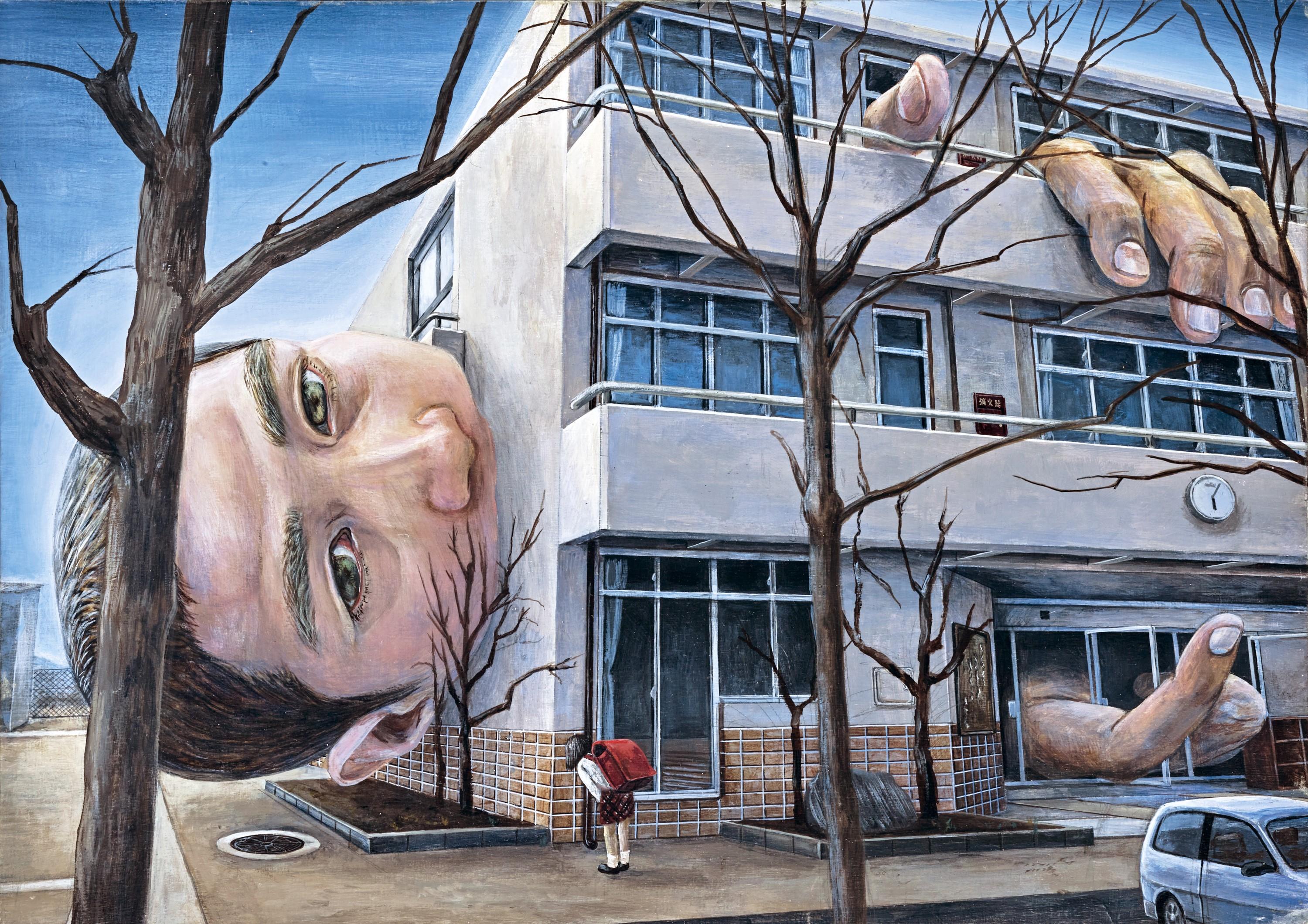 Tetsuya Ishida - więzień Artykuł o 10 przysłowiach / idiomach japońskich - mądrość mono no aware, zen i historii w znakach. Japonia w słowach.