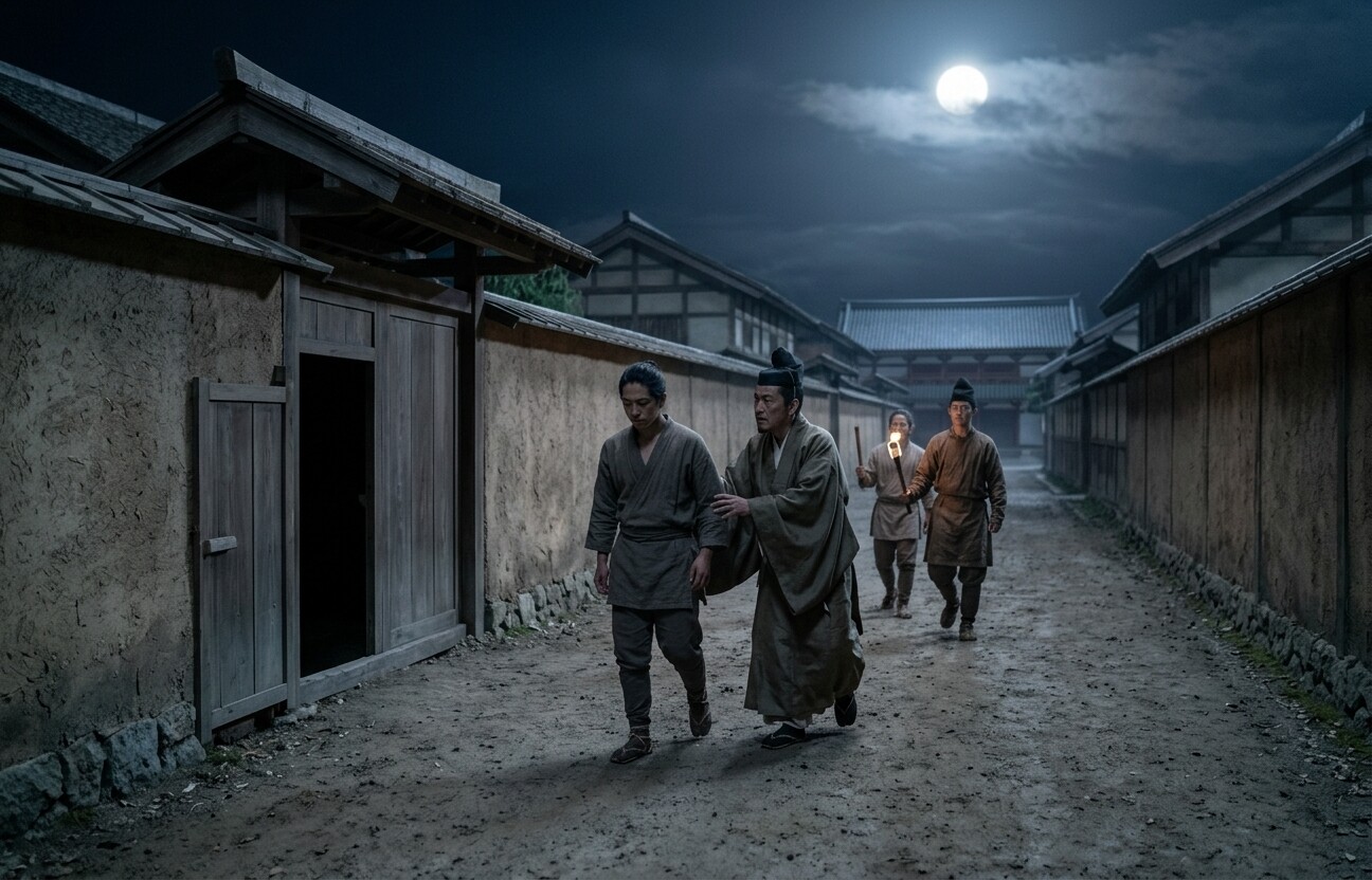 Abe no Seimei. Ile twarzy może mieć jeden człowiek? Artykuł o onmyodo - japońskiej sztuce magicznej z okresu Heian - oraz o jej czarnoksiężniku - onmyoji Abe no Seimei