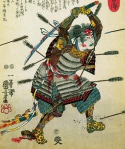 Upaść 7 razy, podnieść się 8 Artykuł o 10 przysłowiach / idiomach japońskich - mądrość mono no aware, zen i historii w znakach. Japonia w słowach.