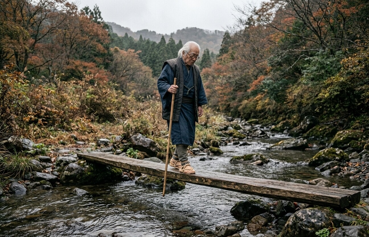 Kochać siebie staranniej. Refleksje Ekikena i Seneki o dobrym życiu Stary Japończyk wciera sól w zęby, stary Rzymianin żartuje, że jego wiek już nie schodzi, tylko spada. Ekiken i Seneka spierają się, czy troska kupi kolejny dzień.