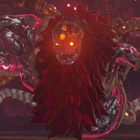 Postac Ganona z Zeldy (Breath of the Wild) - wyraz szintoistycznej idei dobra i zła. Artykuł o motywach z japońskiego folkloru i wierzeń szintoistycznych w grze Legenda Zeldy (w szczególności w the Legen of Zelda: Breath of the Wild). - kultura i historia Japonii w grach video, Zelda.