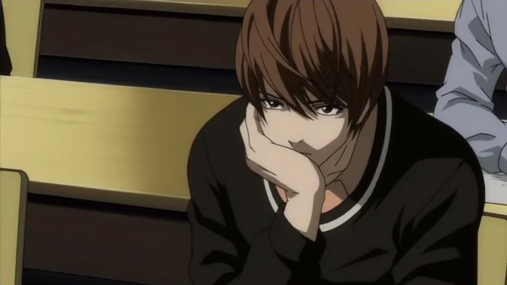 Light Yagami from Death Note, rethinking his moral and ethical dillemas. Article on moral - ethical and philosophical dillemas in Japanese anime Death Note,  role of Light Yagami there and what about all of this Fridriech Nietzsche?