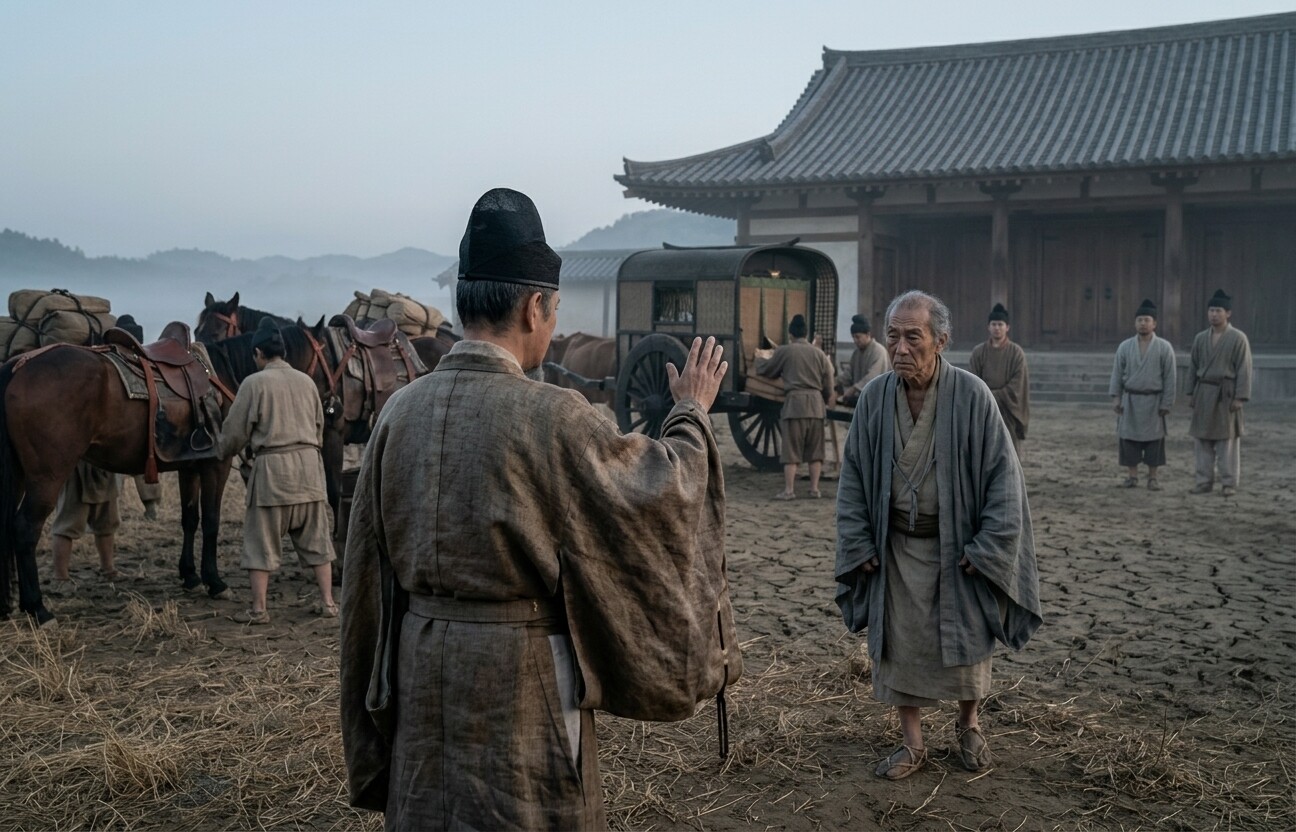 Abe no Seimei. Ile twarzy może mieć jeden człowiek? Artykuł o onmyodo - japońskiej sztuce magicznej z okresu Heian - oraz o jej czarnoksiężniku - onmyoji Abe no Seimei