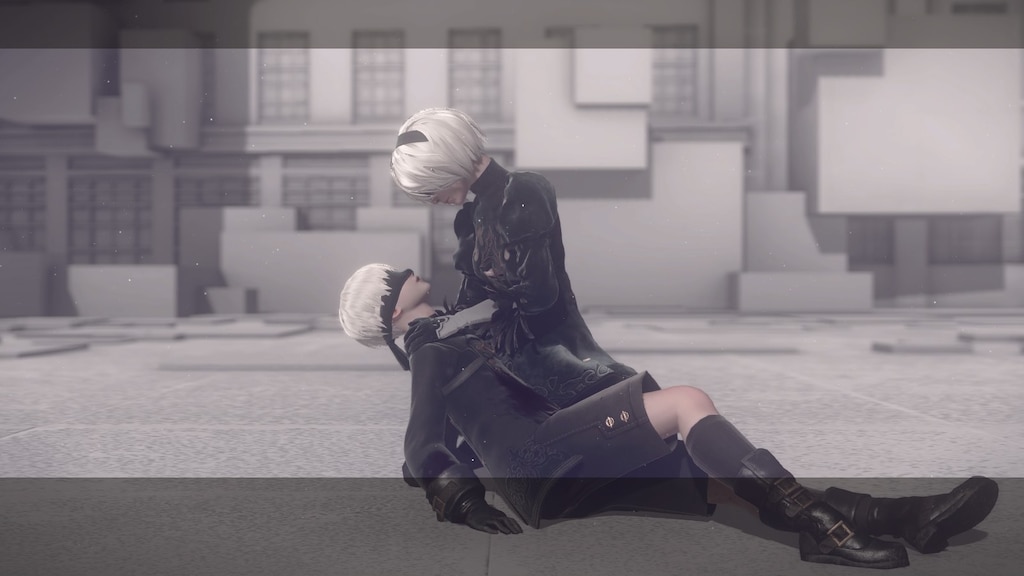 Filozofia w japońskich grach video: NieR: Automata Artykuł rozważający filozoficzne implikacje japońskiej gry video NieR: Automata - nihilizm, egzystencjalizm, nietascheanizm - jakie pytania i jakie odpowiedzi daje NieR Automata?