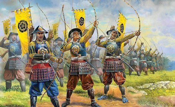 The Shogunate’s Reliable Couriers – Hikyaku and the Carrier Market of Medieval Japan Discover the world of the hikyaku — the reliable couriers of the shōgunate. Their history, techniques, clothing, and the courier market in feudal Japan during the Edo period and earlier.