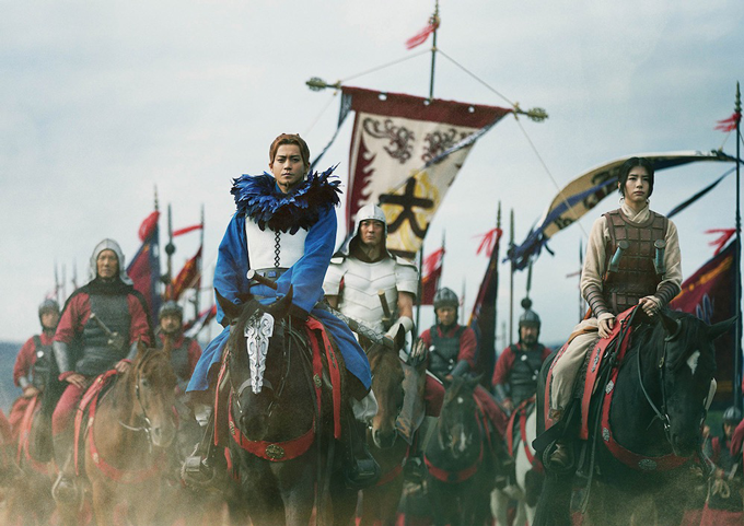 Co naprawdę znaczy „Shōgun”? Jedno słowo, które wykuło Japonię samurajów w stali i krwi Znaczenie i historia tytułu Shogun. Kim byli sei-i taishogunowie - i jak od wysłannika cesarza doszliśmy do bakufu Yoritomo oraz Tokugawów?