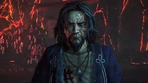 Ashiya Doman, rywal Abe no Seimei (wersja z Nioh 2) Artykuł o onmyodo - japońskiej sztuce magicznej z okresu Heian - oraz o jej czarnoksiężniku - onmyoji Abe no Seimei