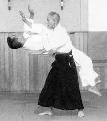 Aikido i judo pochodzi od jujutsu. Esej o japońskiej szkole Takenoushi-ryu w stylu jujutsu, w którym szkolili się samuraje okresu sengoku w Japonii.