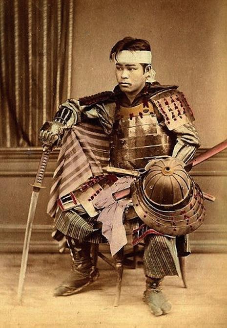 The Samurai Rite of Genpuku – When a Boy Receives His Name, His Weapon, and the Fate of a Warrior Discover the samurai rite of genpuku – the moment when a boy received his name, his sword, and the fate of a warrior. A story of history, symbolism, and profound transformation.