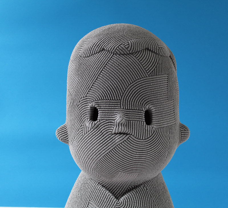 Japońska sztuka - twarz bez emocji 5 lekcji z tradycji japońskiej filozofii o tym, jak dysponować własnym czasem i dać go sobie zabrać.