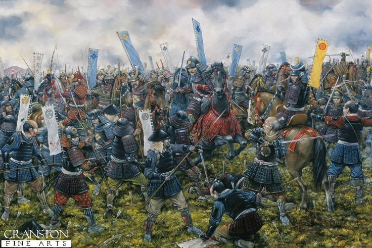 Co naprawdę znaczy „Shōgun”? Jedno słowo, które wykuło Japonię samurajów w stali i krwi Znaczenie i historia tytułu Shogun. Kim byli sei-i taishogunowie - i jak od wysłannika cesarza doszliśmy do bakufu Yoritomo oraz Tokugawów?