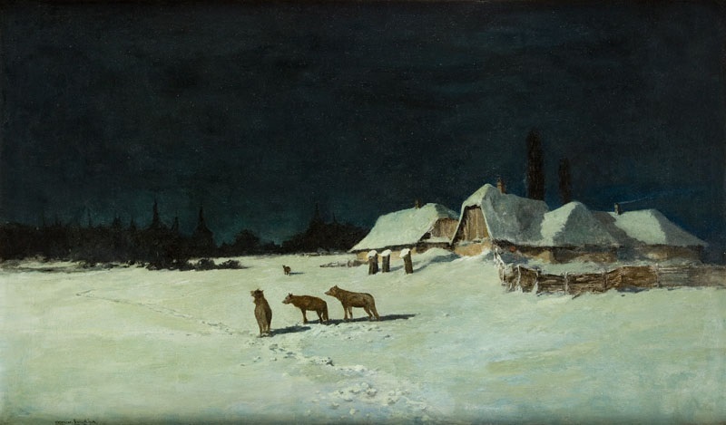 The Moving Poem "About Poland Erased from All the World’s Maps," Sung by Japanese Students and the Imperial Japanese Army Essay about the first Japanese in Poland - Yasumasu Fukushima and the famous poem "Porando Keiko".