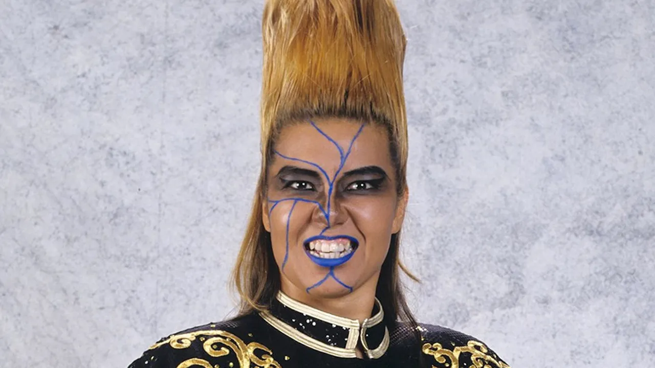 Bull Nakano w całej swojej sile lat 90-tych, Japonia. Artykuł o japońskiej wrestlerce WWF (WWE) z lat 90-tych: Bull Nakano (Keiko Nakano), która weszła do Hall of Fame WWE w 2024.