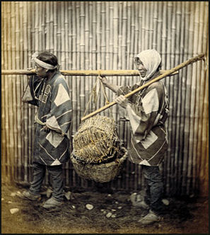 Songs from the Eta-mura – The Lives of the “Non-Humans” Erased from the Maps of Shogunate Japan Beneath the surface of Edo Japan’s harmony lay another world – the eta-mura settlements, absent from the maps. A world of “non-humans,” lives marked by the taboo of kegare, archaic songs, unique rituals, and secret languages, forming Japan’s second, hidden culture.