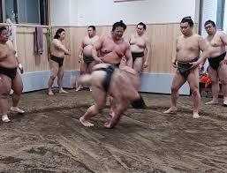 Tachiai (立合い) - jedna sekunda, którą trenuje się przez całe życie Tę jedną sekundę trenuje się całe życie. Tachiai - jedna sekunda, w której rozstrzyga się wszystko. Czego uczy nas japońska walka sumo o momencie decydującym?