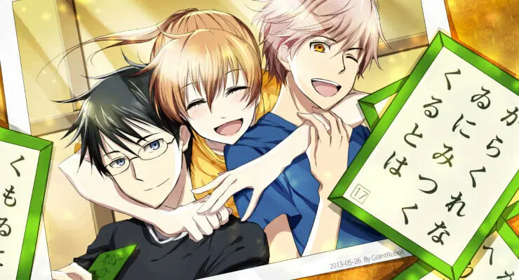 Karuta: When Medieval Poetry Becomes a 21st-Century Japanese Sport Karuta, the Japanese game based on the Hyakunin Isshu anthology, weaves medieval poetry together with the thrill of 21st-century sport. From imperial chambers and woodblock printing techniques to high school clubs, anime, and mobile apps — it is the story of a tradition that still lives on.