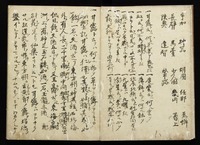 Songs from the Eta-mura – The Lives of the “Non-Humans” Erased from the Maps of Shogunate Japan Beneath the surface of Edo Japan’s harmony lay another world – the eta-mura settlements, absent from the maps. A world of “non-humans,” lives marked by the taboo of kegare, archaic songs, unique rituals, and secret languages, forming Japan’s second, hidden culture.