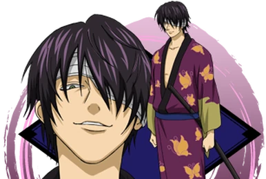 Opowieść młodej Takao z Yoshiwary – bezduszna historia pod powierzchnią pięknej legendy Takao II, słynna tayū z Yoshiwary. Demistyfikacja legendy o miłości i tragedii. Rzeczywistość niewolnej pracy, długu i przemocy w Edo.