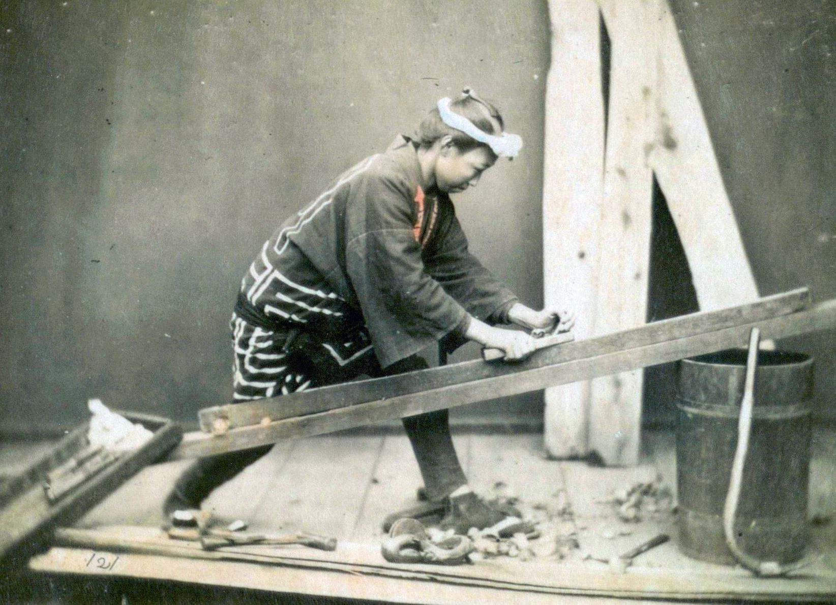 Shu-ha-ri – możesz mieć własne zdanie za 40 lat. Japońska zasada Shu-Ha-Ri - posłuszeństwo, bunt i powrót w drodze do mistrzostwa.
