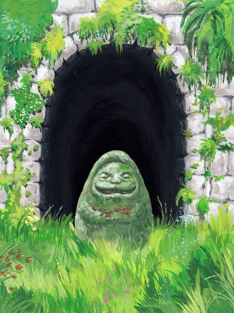 Walking Along a Country Road in Japan, You Encounter the Ancient Dōsojin Discover dōsojin – the stone deities of roads and boundaries in Japan. Their history, symbols, festivals, and presence in folk culture and anime.