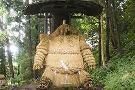 Walking Along a Country Road in Japan, You Encounter the Ancient Dōsojin Discover dōsojin – the stone deities of roads and boundaries in Japan. Their history, symbols, festivals, and presence in folk culture and anime.