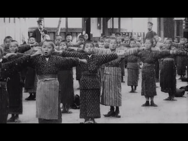 The Moving Poem "About Poland Erased from All the World’s Maps," Sung by Japanese Students and the Imperial Japanese Army Essay about the first Japanese in Poland - Yasumasu Fukushima and the famous poem "Porando Keiko".