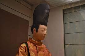 Kemari – A Ball Game from Medieval Japan That Taught Self-Control Instead of Competition Kemari – an ancient Japanese ball game that taught harmony, self-control, and focus instead of competition. Discover the philosophy of the “way of the ball” from the time of the Heian imperial court.