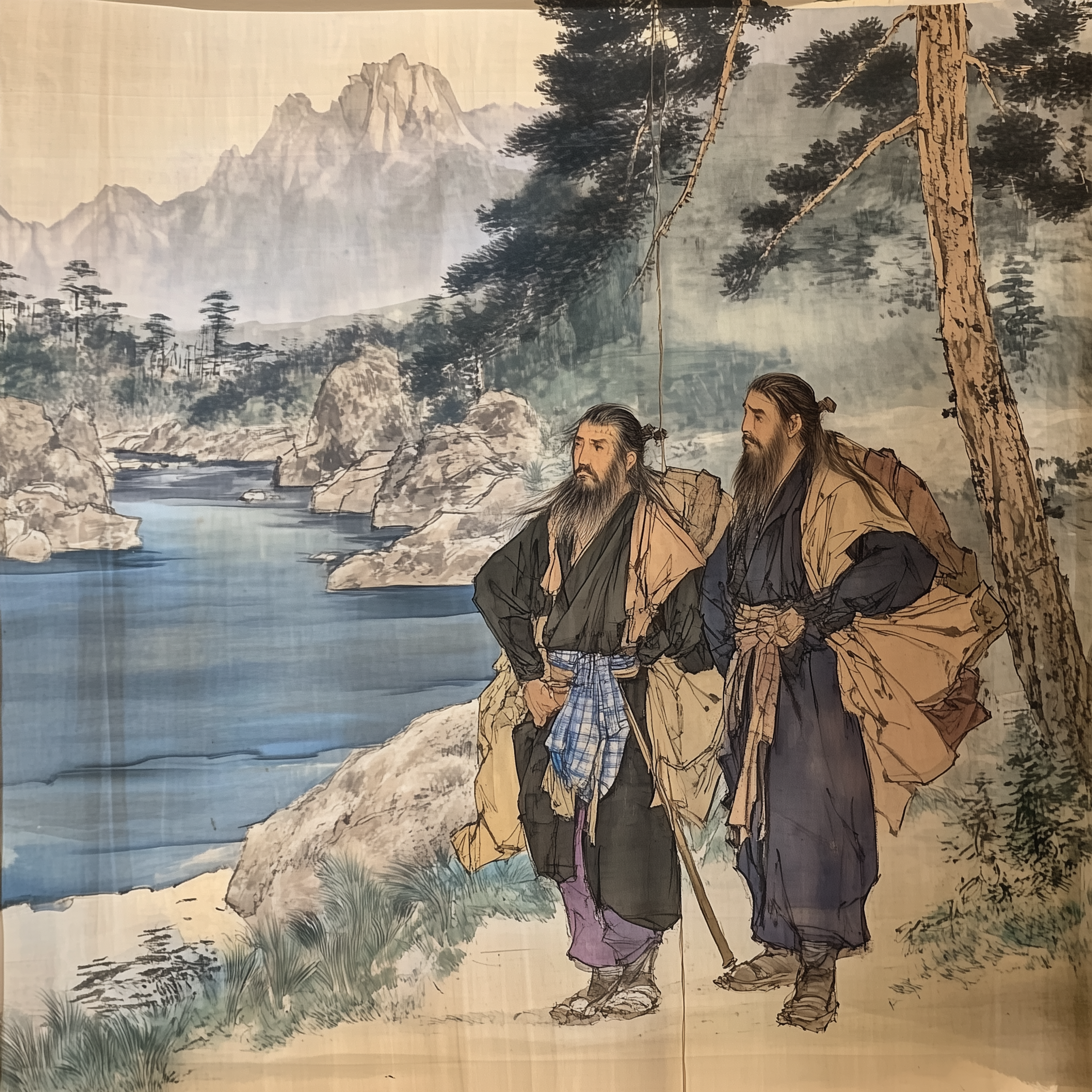 Tsubaki, czyli kamelia - kwiat, którego samuraje się bali czy kochali? Kamelia w Japonii miała być kwiatem przeklętym - opadająca główka kojarzyła się z odciętą głową samuraja. Tę legendę powtarza dziś cały świat. Tyle że w epoce Edo shōgunowie hodowali tysiące odmian kamelii, a samuraje byli głównymi klientami szkółek.