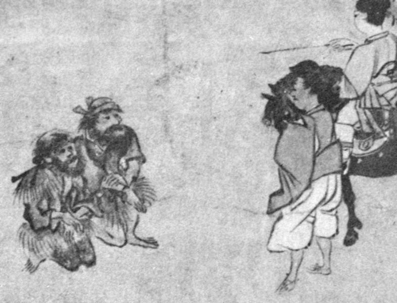 Tsubaki, czyli kamelia - kwiat, którego samuraje się bali czy kochali? Kamelia w Japonii miała być kwiatem przeklętym - opadająca główka kojarzyła się z odciętą głową samuraja. Tę legendę powtarza dziś cały świat. Tyle że w epoce Edo shōgunowie hodowali tysiące odmian kamelii, a samuraje byli głównymi klientami szkółek.