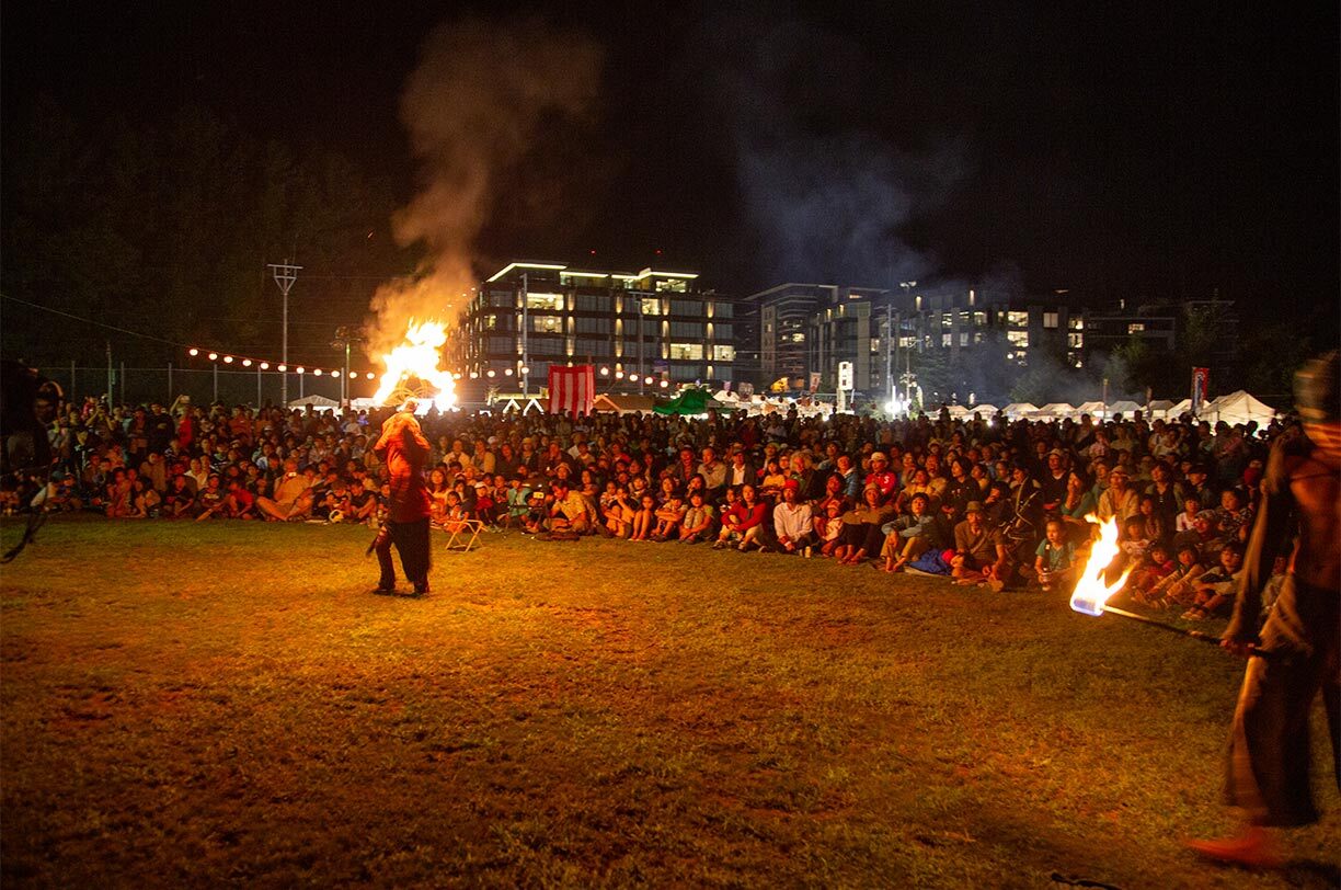 Festiwal ziemniaka w Japonii: kartoflane tańce Jaga Matsuri pod górą Yōtei Poznaj japońskie Jaga Matsuri – niezwykły festiwal ziemniaka w Kutchan na Hokkaidō. Tańce, parady i kartoflana radość u stóp góry Yōtei!