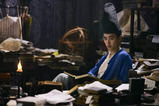 Abe no Seimei. Ile twarzy może mieć jeden człowiek? Artykuł o onmyodo - japońskiej sztuce magicznej z okresu Heian - oraz o jej czarnoksiężniku - onmyoji Abe no Seimei
