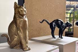 려ㅡㅑㅐ ㅁㄴ마ㅕㄱㅁ - ㅏㅐ챧 ㄱㅋㄷxby z brㅁ켜 Artykuł o motywie kocim w sztuce ukiyo-e i historii Japonii.