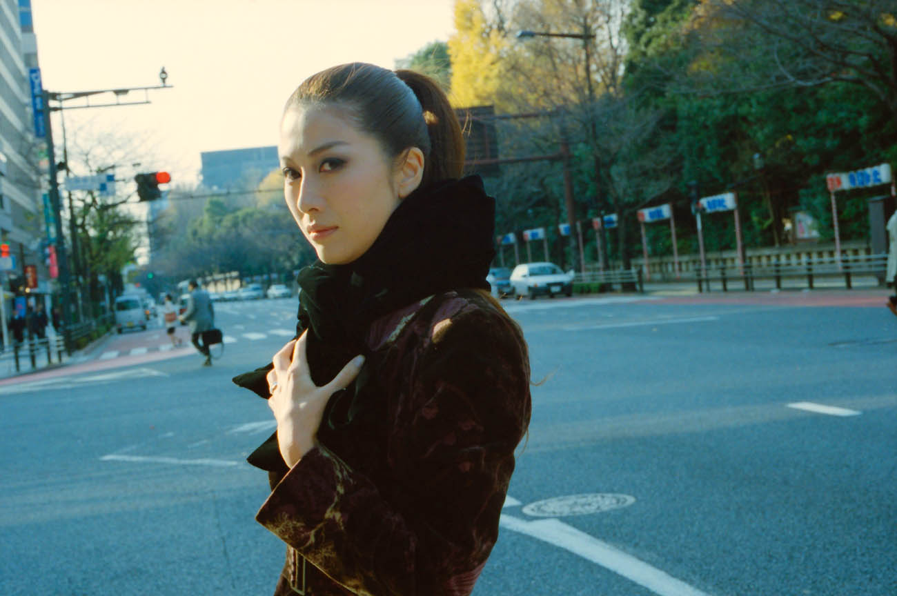 The Female Body as a Battlefield – Dark Eroguro and Traditional Nihonga in the Works of Fuyuko Matsui Essay about modern Japanese artist Fuyuko Matsui who combines traditional Japanese niohonga with eroguro nansensu.