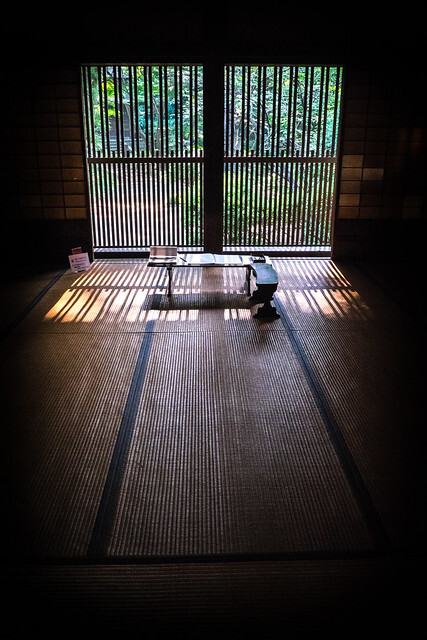 ukiyo-japan.pl - Seilence in Japanese culture Essay about silence in the Japanese culture - how understanding of silence in life, philosophy, art, work and literature can differ in different cultures?