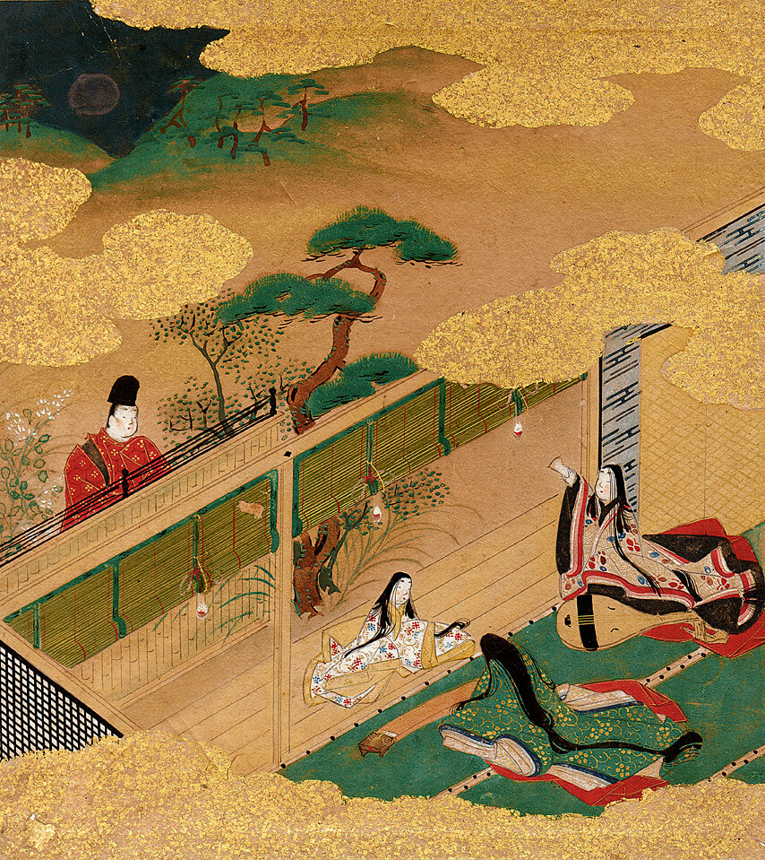 Hashihime przy moście Uji – jak kobieta, która nie chciała cicho odejść, stała się demonem Hashihime z mostu Uji – kobieta porzucona w epoce Heian, która stała się demonem. Tysiącletnia japońska legenda jako studium krzywdy niewysłuchanej.