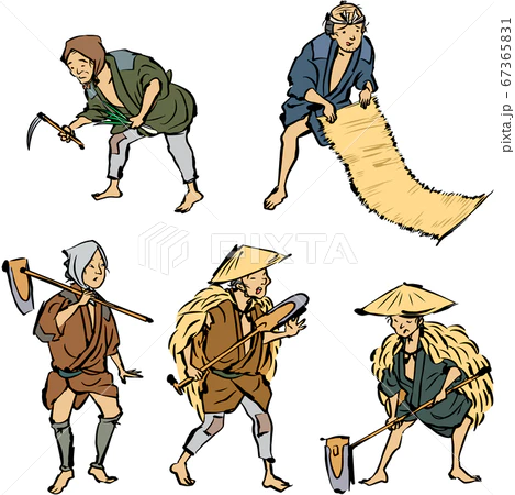 Pod czujnym okiem sąsiada: Gonin gumi i odpowiedzialność grupowa w czasach shogunatu Gonin gumi – system odpowiedzialności grupowej z czasów shogunatu, który ukształtował japońską mentalność sąsiedzką i kulturę społeczną.