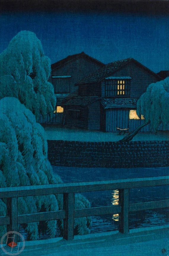 „Lis na niej przysiadł” – opętania kitsune-tsuki kobiet na japońskiej prowincji Kitsune-tsuki: od dawnych wsi po psychiatrie Meiji. Jak „lis” stawał się językiem niewypowiedzianego gniewu kobiet i narzędziem społecznego piętna.