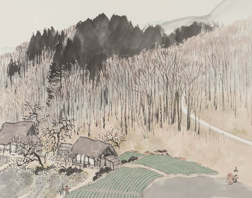 Słownik zachwytów – 15 japońskich słów na drobne chwile, które warto zapamiętać Japoński język pełen jest słów dla chwil, które łatwo przeoczyć. 15 nazw drobnych cudów natury, które pozwalają widzieć więcej.