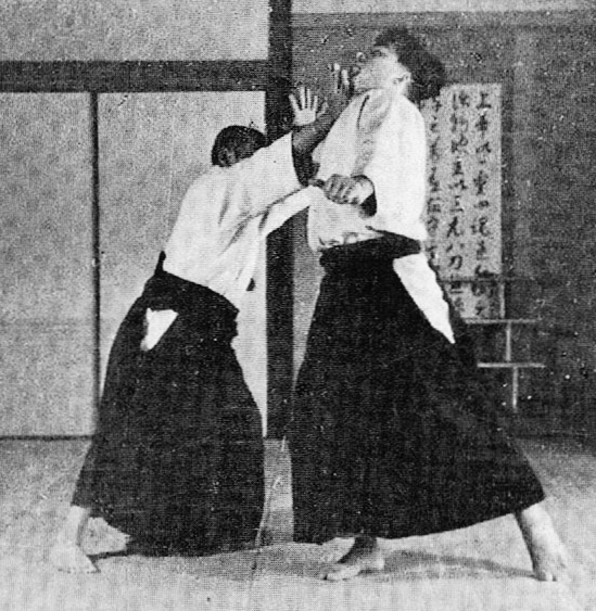 Takenouchi-ryu jujutsu samurajów, japońska historia sztuk walki. Esej o japońskiej szkole Takenoushi-ryu w stylu jujutsu, w którym szkolili się samuraje okresu sengoku w Japonii.