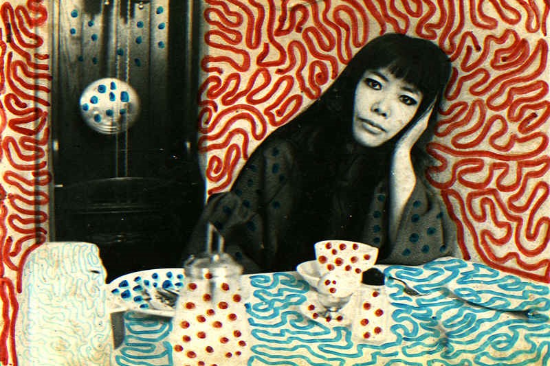 ukiyo-japan.pl in English: Essay about the Yayoi Kusama life and work Wssay about Japanese modern artist - Yayoi Kusama.