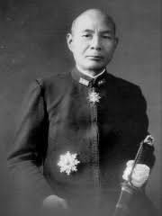 Japoński generał Hyakutake Harakuchi Artykuł o współpracy polsko-japońskiej podczas II Wojny Światowej. Jak Japończycy i Polacy omijali Niemców, by wymienić się danymi wywiadowczymi.