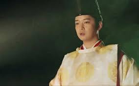 Genji and Yugao - a tragic lovestory from Genji Monogatari by Murasaki Shikibu - Japanese philosophy of mono no aware