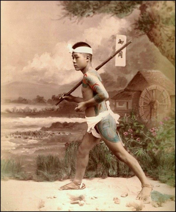 Niezawodni kurierzy shogunatu - Hikyaku i rynek przewoźników średniowiecznej Japonii Poznaj świat hikyaku – niezawodnych kurierów shōgunatu. Historia, techniki, stroje i rynek przewoźników w feudalnej Japonii epoki Edo i wcześniej.