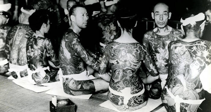 Honor Did Not Belong Only to the Samurai – Bravery, Courage, and the Ethos of Life of the machi-shū Discover the forgotten ethos of machi-shū—Japan’s urban heroes, whose bravery, honor, and loyalty were born not on the battlefield, but in everyday life.